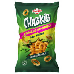 Chaskis maiz 180gr FACUNDO