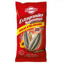 Pipa roja EXTRA GRANDE 170gr FACUNDO
