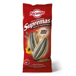 Pipa roja extra med. 55gr FACUNDO