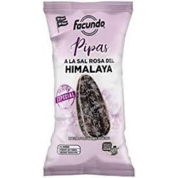 Pipa sal Himalaya 80gr FACUNDO