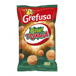 Boom tijuana 85gr Grefusa