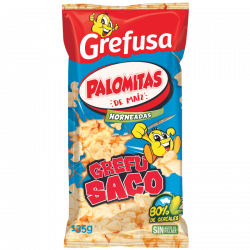 Grefusaco 125gr Grefusa
