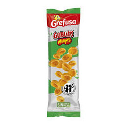 Gublins mini 32gr Grefusa