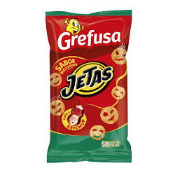 Jetas 70gr Grefusa