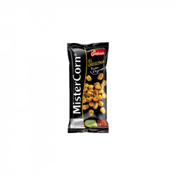 Mister Corn BBQ 115gr Grefusa