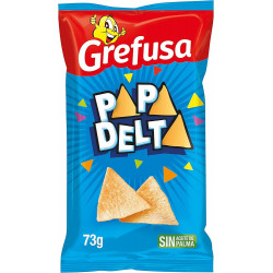 Papadelta 65gr Grefusa