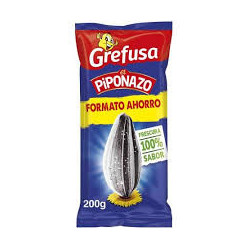 Piponazo GREFUSA 2€
