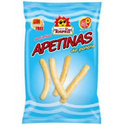 Apetinas sal 90gr TOSFRIT