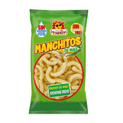 Manchitos 38gr TOSFRIT