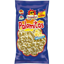 Palomitas 100gr TOSFRIT