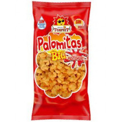 Palomitas ketchup 100gr TOSFRIT