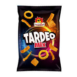 Tardeo mix 100gr TOSFRIT