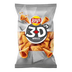 3DS LAYS 72GR