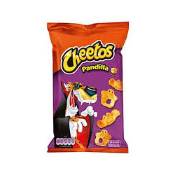 Cheetos pandilla 61gr