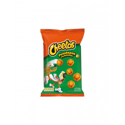 Cheetos pelotazos 105GR