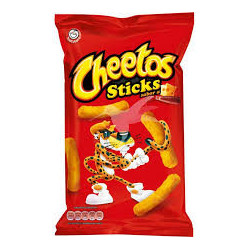 Cheetos stick 67GR
