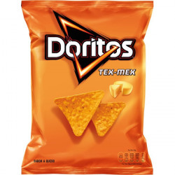 Dorito TEX-MEX 105GR