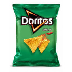 Doritos chili 105GR