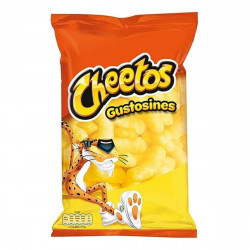 Gustosines CHEETOS 80GR