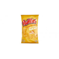 Ruffles york eso 115gr