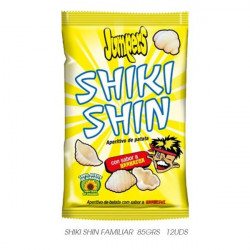 Shiki Shin 85GR