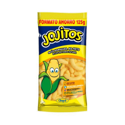 Jojitos 125GR