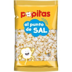 Popitas sal de mar 80gr