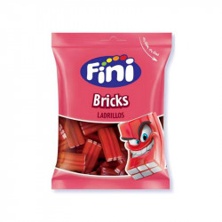 Ladrillos brillo 90gr FINI