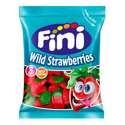 Fresas 90gr FINI
