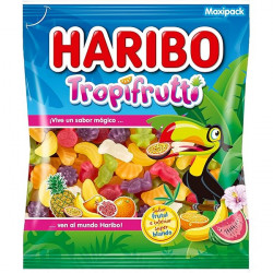 Tropifrutti Haribo 100gr