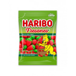 Fresones haribo 100gr