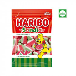 Sandias Haribo 90gr
