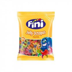 Pulpos 90gr FINI