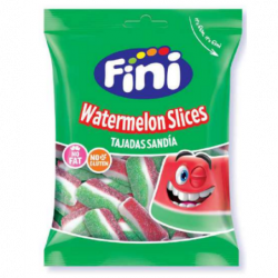 Tajada sandia 90gr FINI