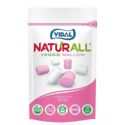 Nube vegana Naturall 90gr VIDAL