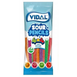 Dulcipica 4X4 vegano 90gr VIDAL