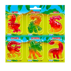 Dino jelly VIDAL