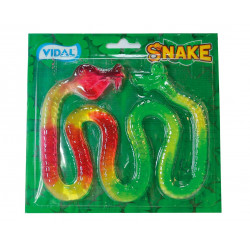 Snake jelly VIDAL