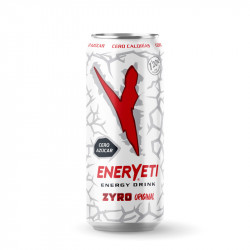 Eneryeti ZYRO original 500ML