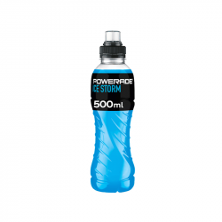 Powerade ice storm 500ML