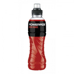 Powerade blood orange 500ML