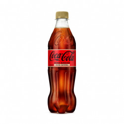 Coca cola zero zero  500ML