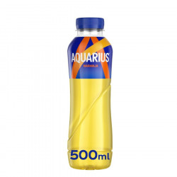 Aquarius naranja 500ML