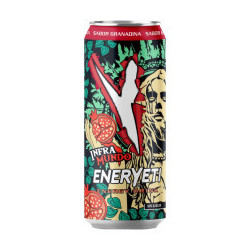 Eneryeti granadina 500ML