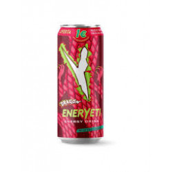Eneryeti dragón 500ML