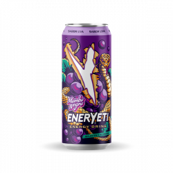 Eneryeti mamba negra 500ml