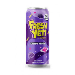 Freshyeti candy mora 500ml