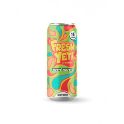 Freshyeti tutti frutti 500ml