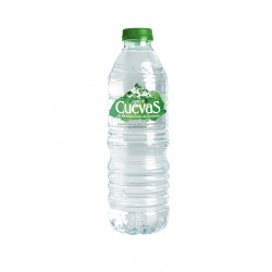 Agua cuevas 500ML