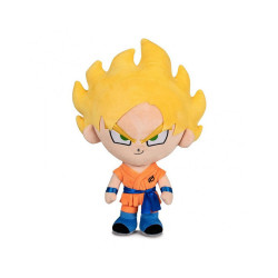 Peluche Dragon ball Goku 60cm